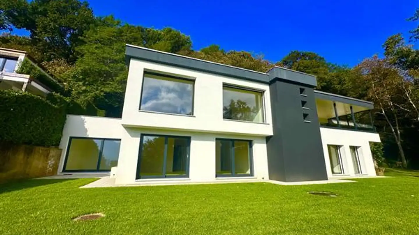 Villa in vendita - 6932 Breganzona - Photo 3