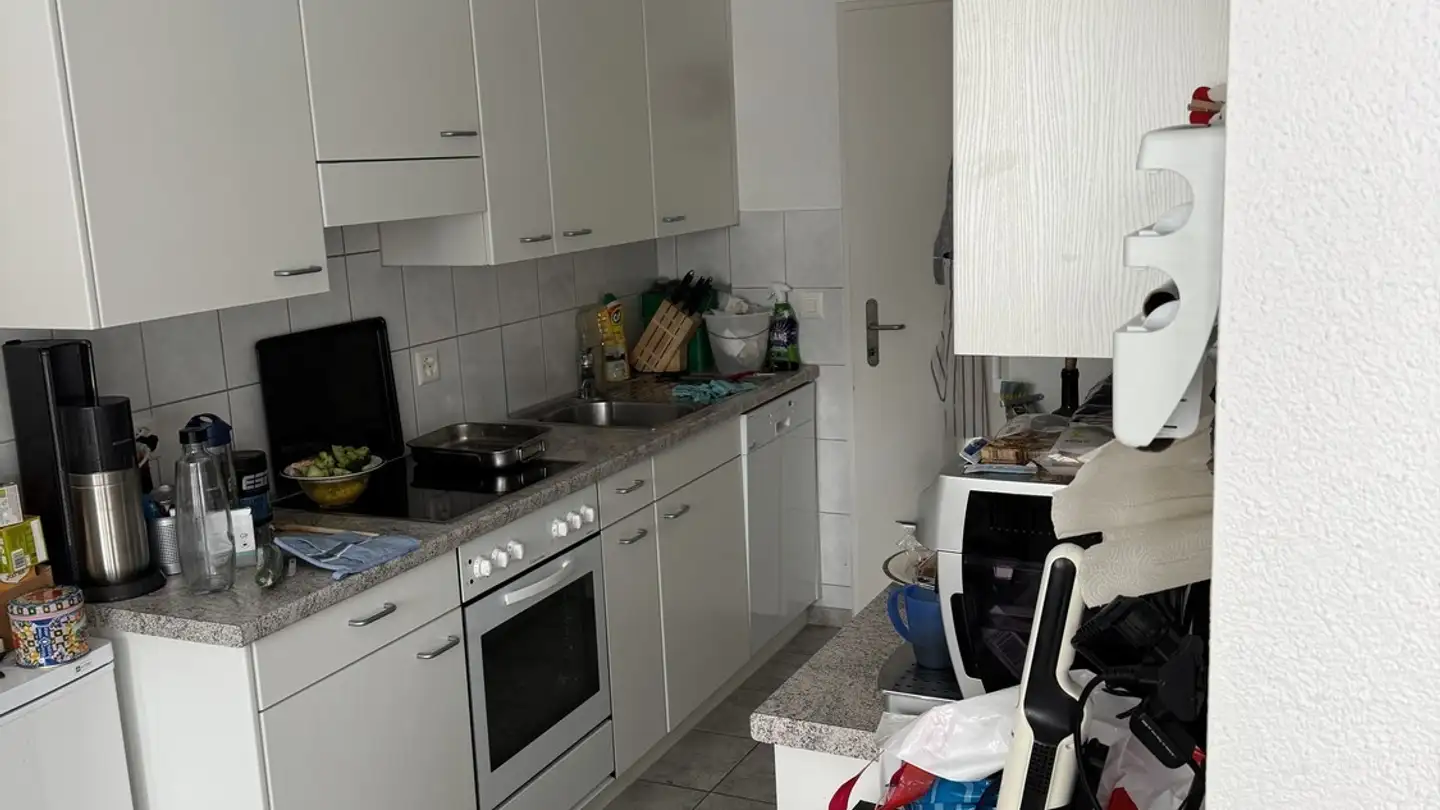 Appartement à louer - Längweiherstrasse 24, 6014 Luzern - Photo 2