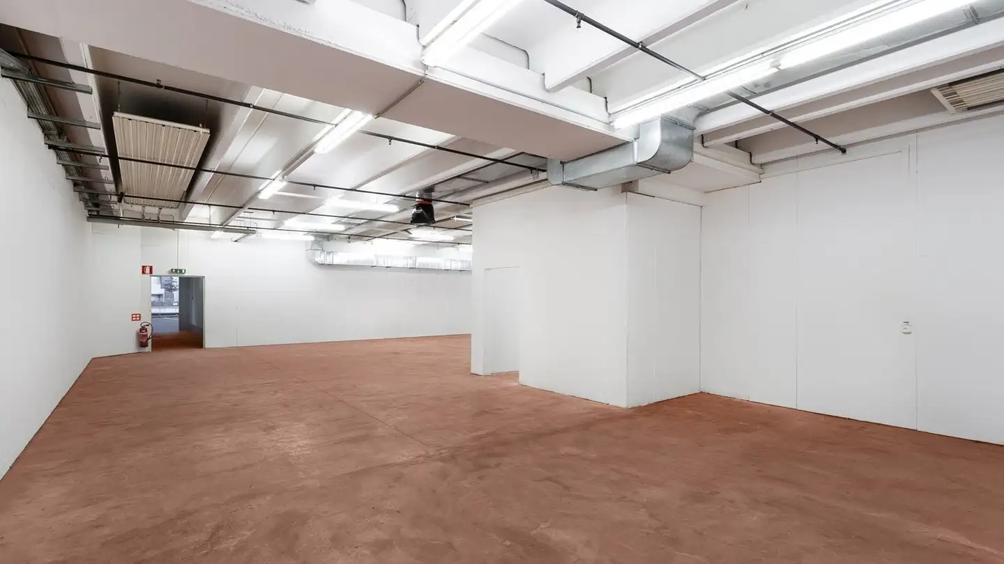 Industrial property for rent - Via Penate 7, 6850 Mendrisio - Photo 2