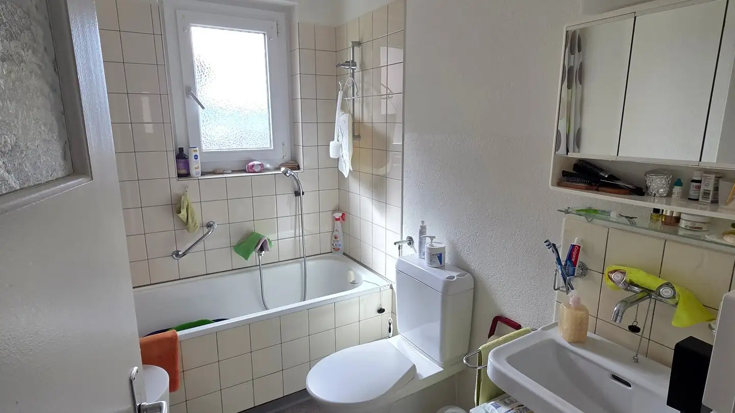 Apartment for rent - Alte Landstrasse 186, 8708 Männedorf - Photo 3