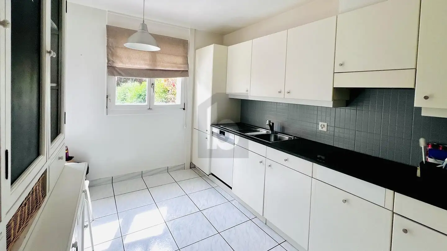 Duplex in affitto - 1293 Bellevue - Foto 4