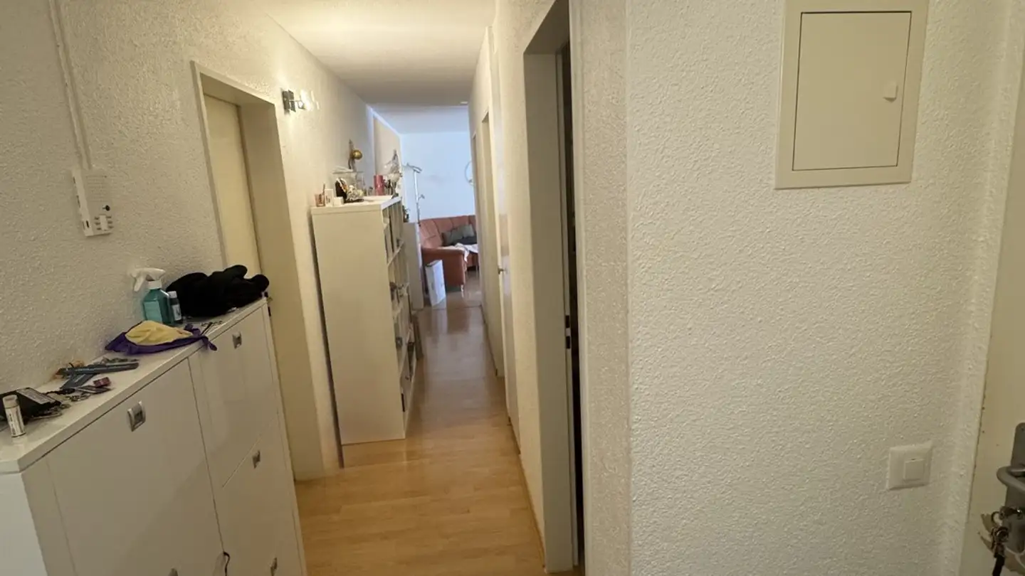 Appartement à louer - Längweiherstrasse 24, 6014 Luzern - Photo 3