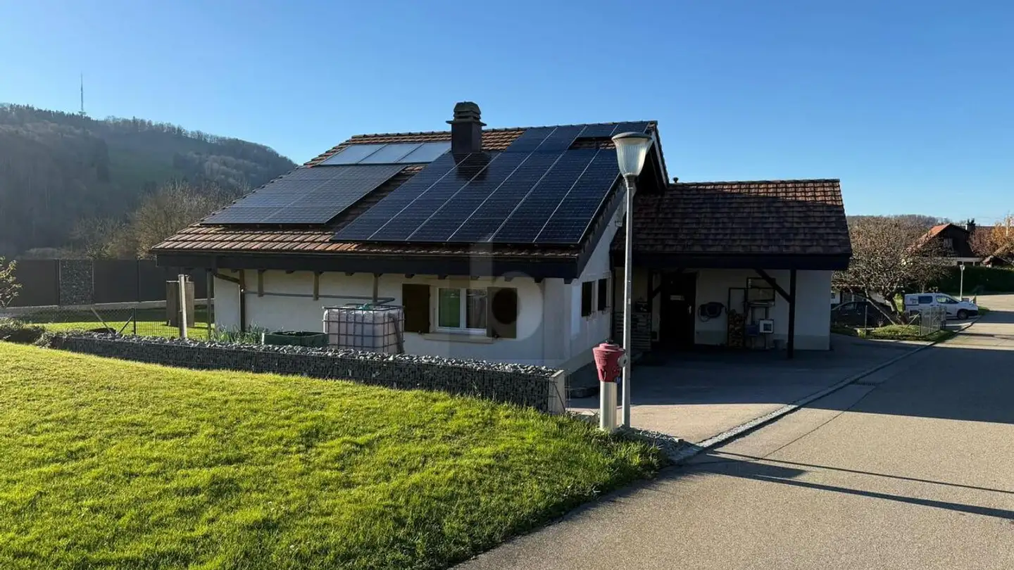 Maison troglodyte à vendre - 2803 Bourrignon