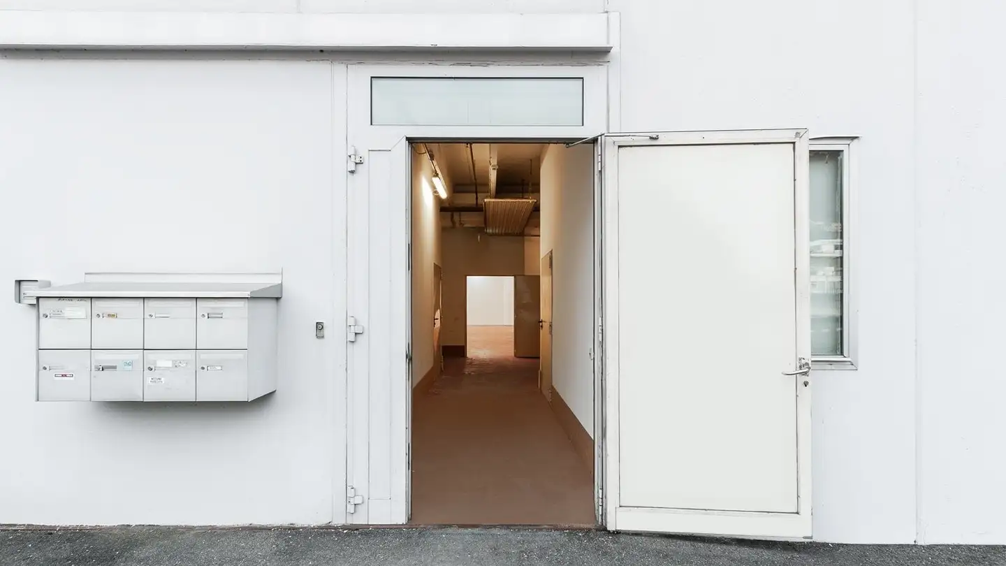 Industrial property for rent - Via Penate 7, 6850 Mendrisio - Photo 3