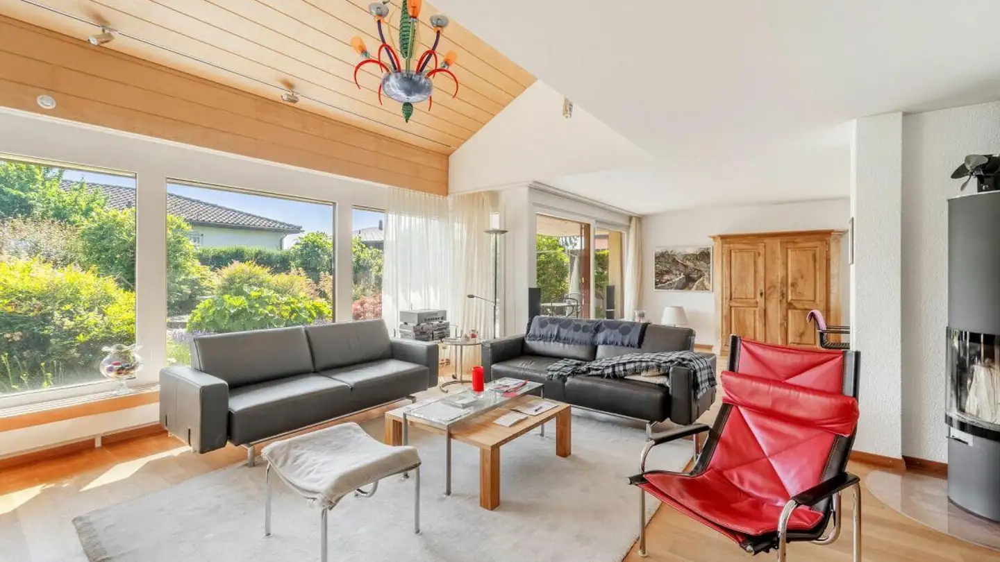 Casa bifamiliare in vendita - 8645 Jona - Photo 3