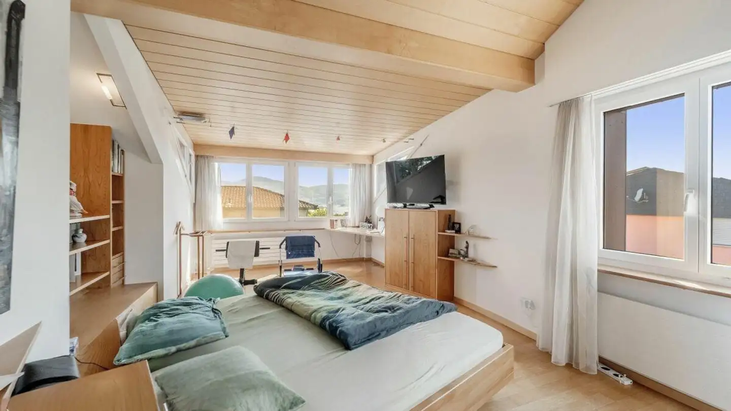 Casa bifamiliare in vendita - 8645 Jona - Photo 4