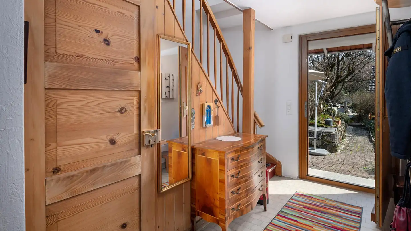 Maison individuelle à vendre - Eigenstrasse 30, 8193 Eglisau - Photo 2