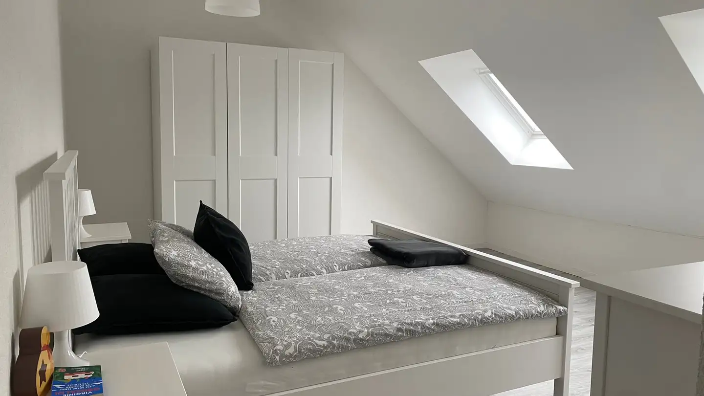 Appartamento in affitto - Rue De La Rauracie 40, 2853 Courfaivre - Foto 4