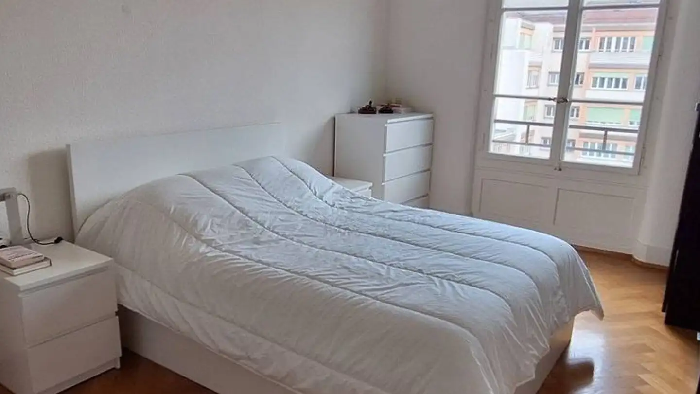 Apartment for rent - 1202 Genève