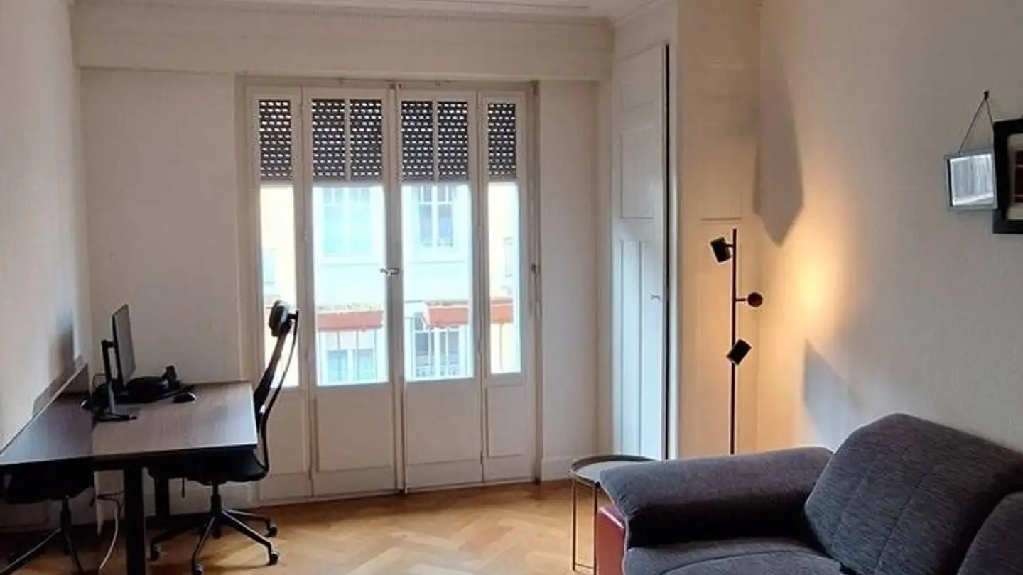 Apartment for rent - 1202 Genève - Photo 2