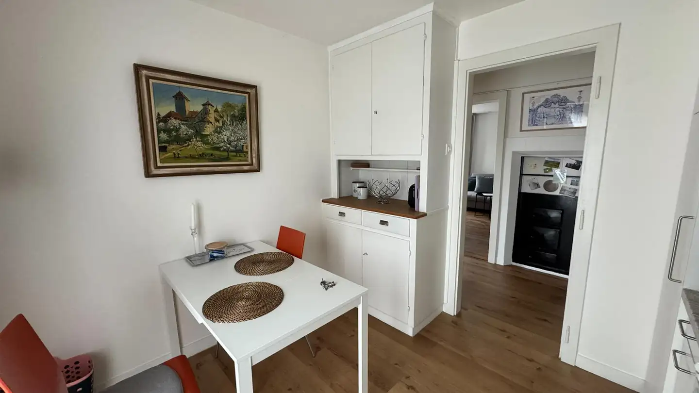Appartement à louer - Freiburgstrasse 34, 3280 Murten - Photo 2