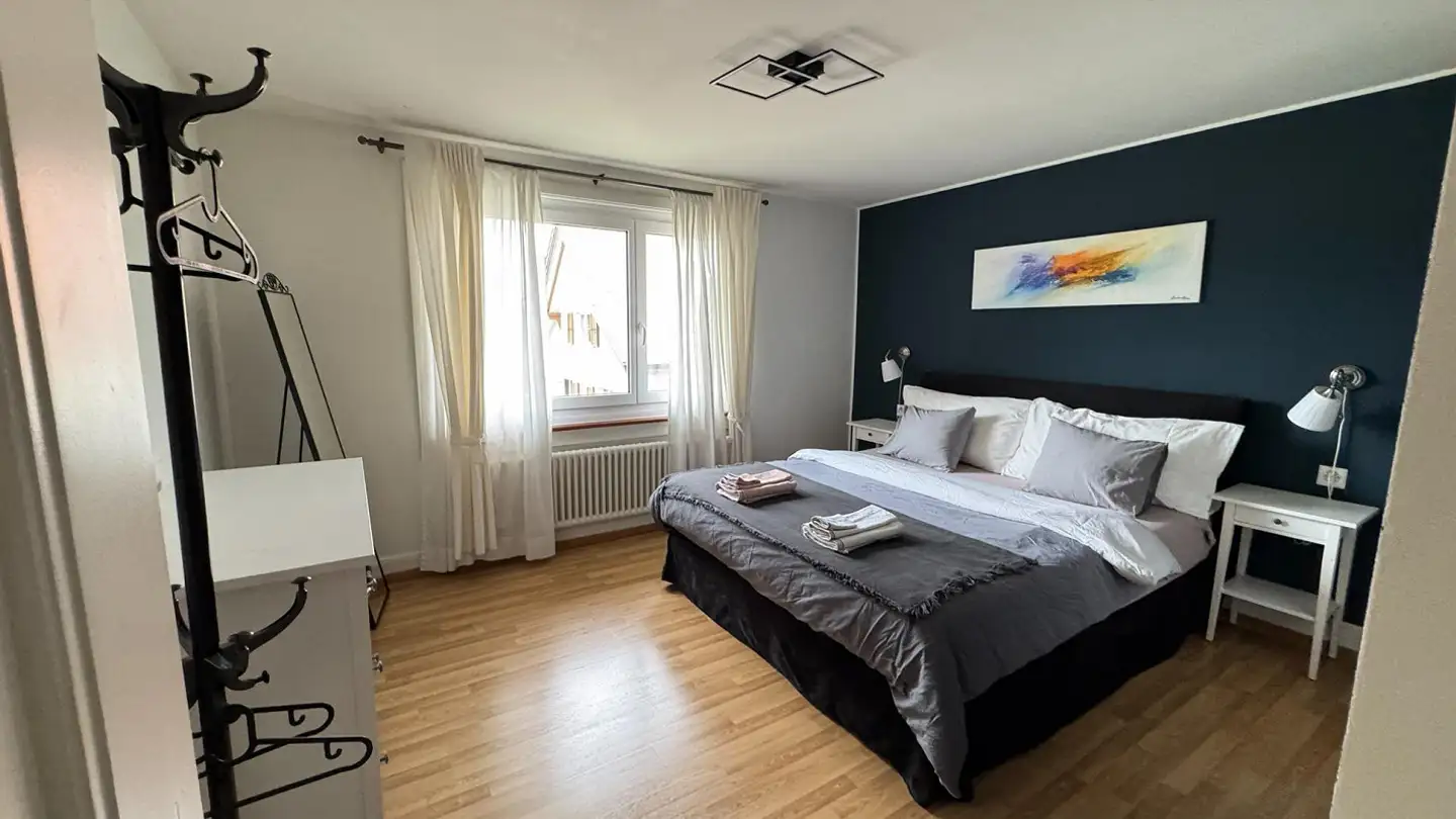 Appartement à louer - Freiburgstrasse 34, 3280 Murten - Photo 3