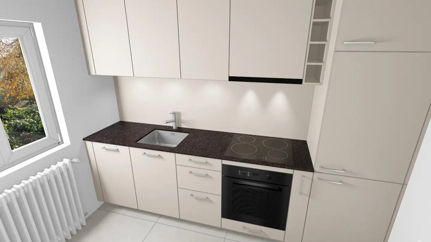 Appartement à louer - Freiburgstrasse 34, 3280 Murten - Photo 4