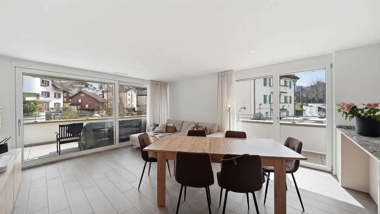 Apartment for sale - 6015 Luzern - Photo 4