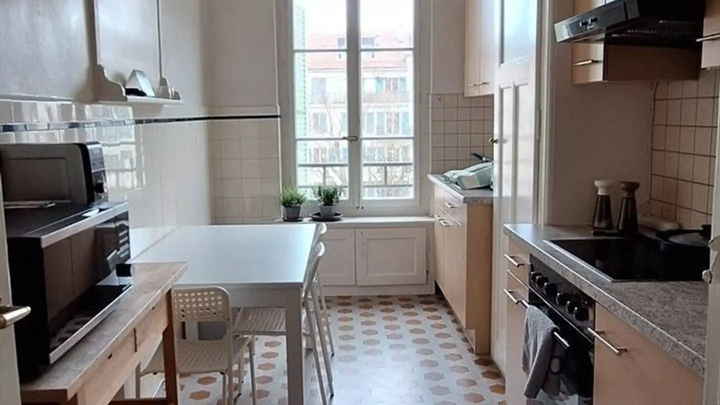 Apartment for rent - 1202 Genève - Photo 3