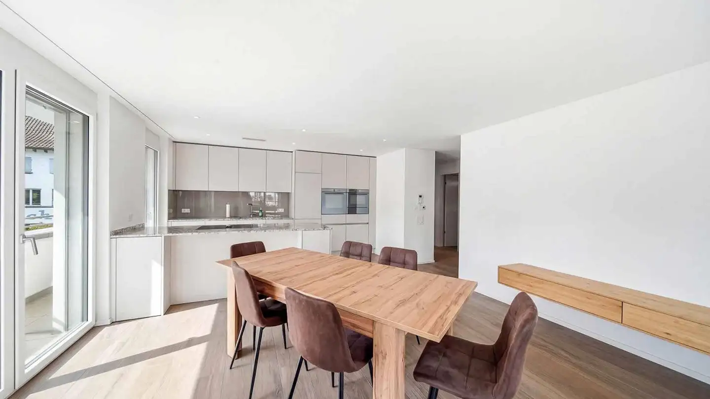 Apartment for sale - 6015 Luzern - Photo 3