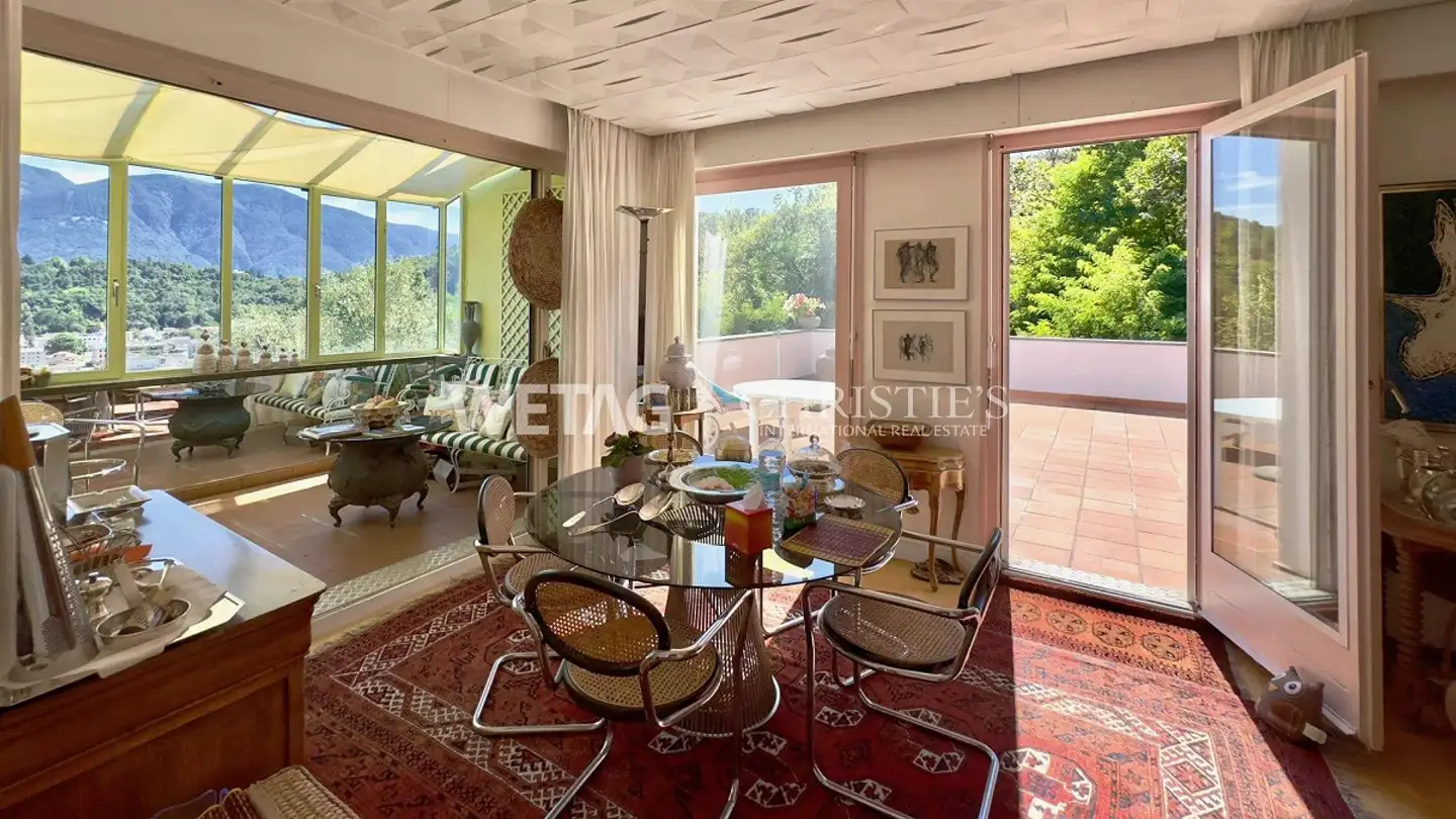 Villa à vendre - 6616 Losone - Photo 2