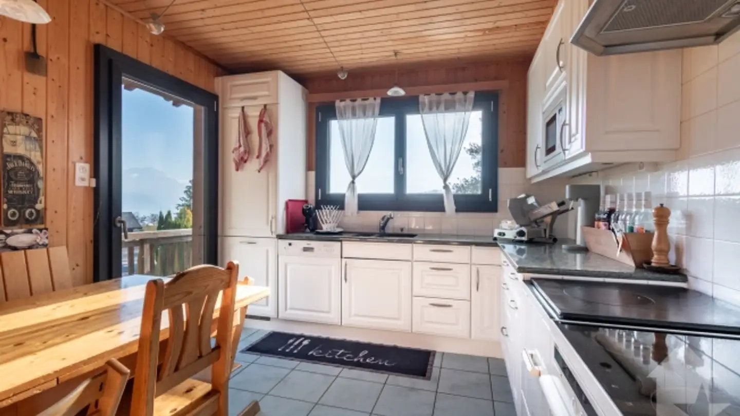 Chalet in vendita - 1896 Vouvry - Foto 2