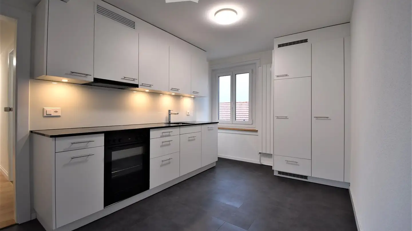 Wohnung mieten - Bernfeldweg 4, 3303 Jegenstorf - Foto 2