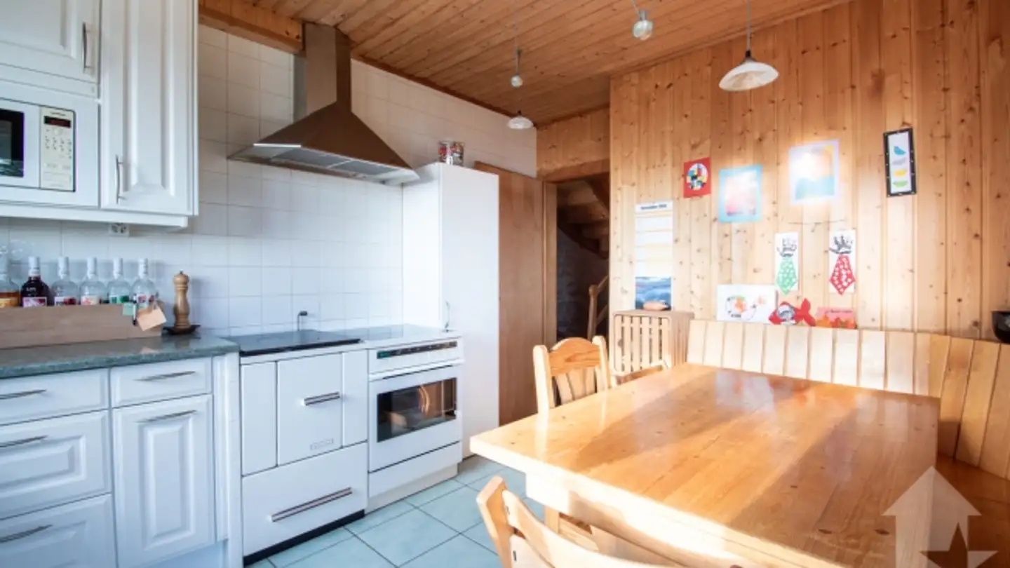 Chalet in vendita - 1896 Vouvry - Foto 3