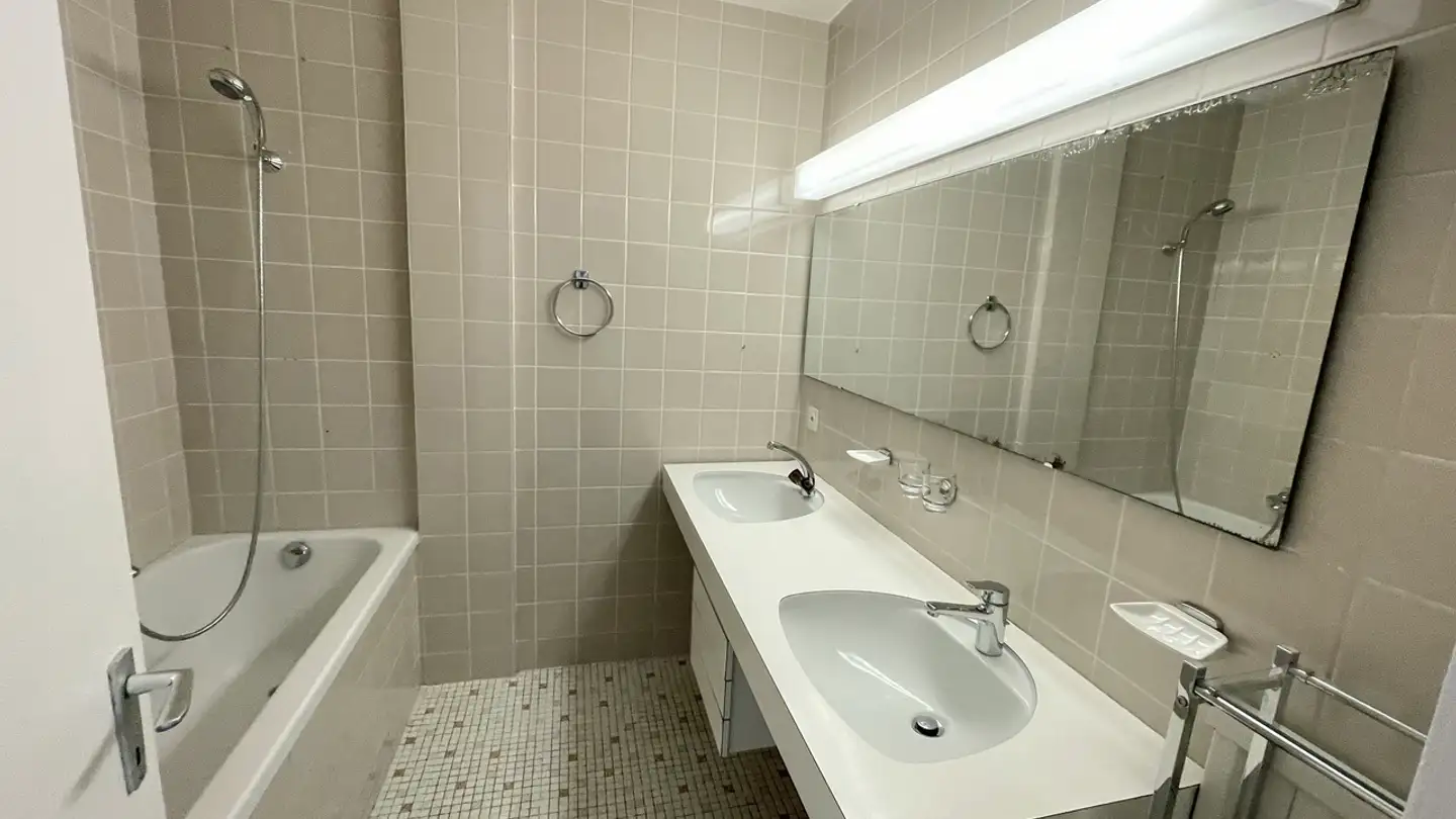 Appartamento in affitto - Rue de l'Industrie 10, 1700 Fribourg - Foto 4