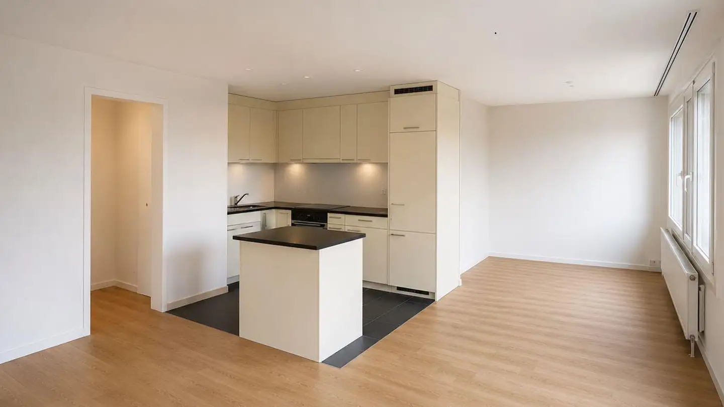 Apartment for rent - Röhrliberg 6, 6330 Cham - Photo 2