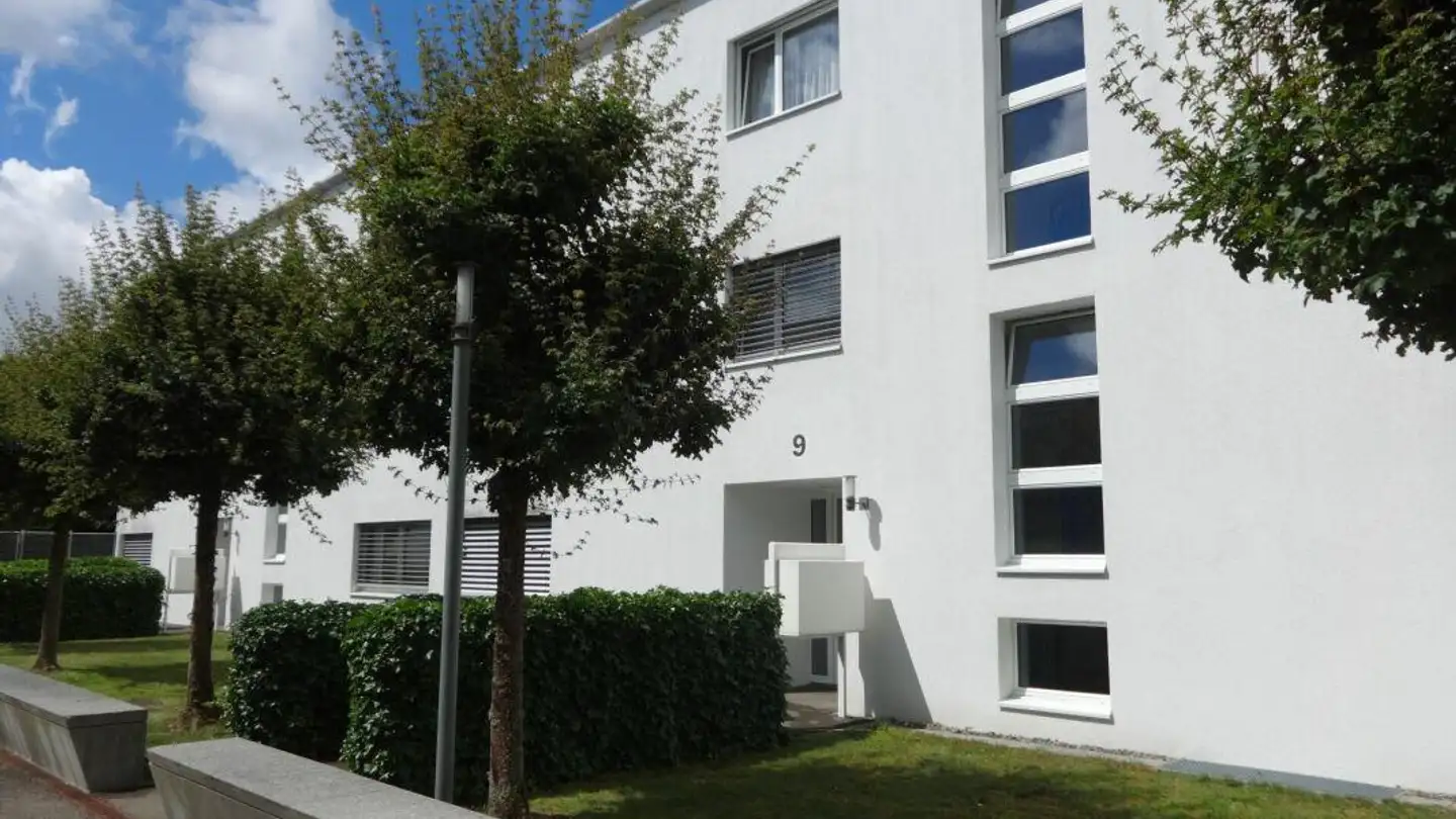 Appartement à louer - Im Sihlhof 9, 8134 Adliswil