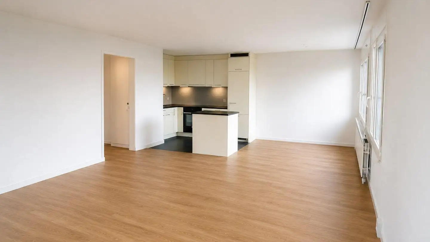 Apartment for rent - Röhrliberg 6, 6330 Cham - Photo 3
