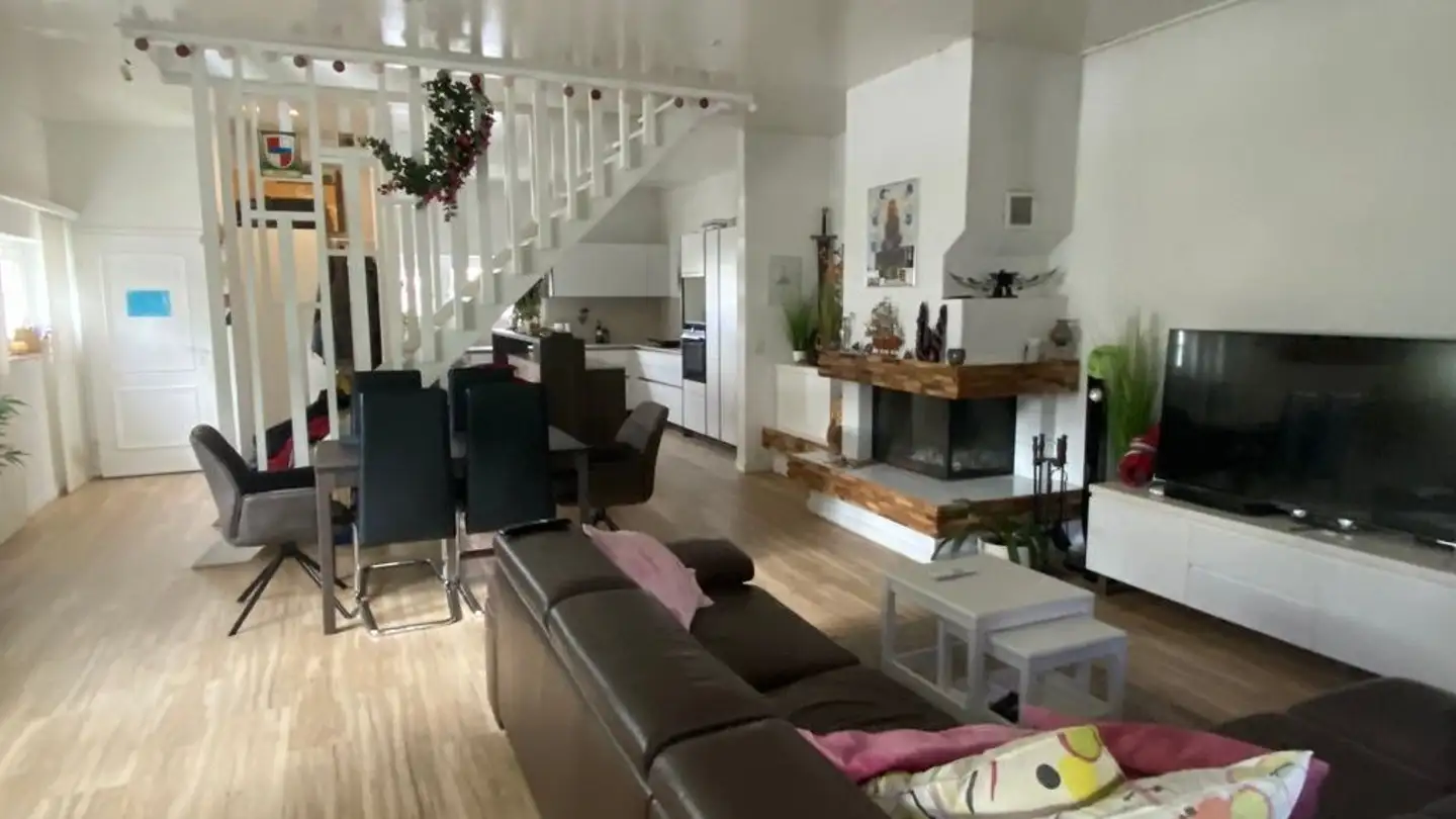Casa a schiera in vendita - 9545 Wängi