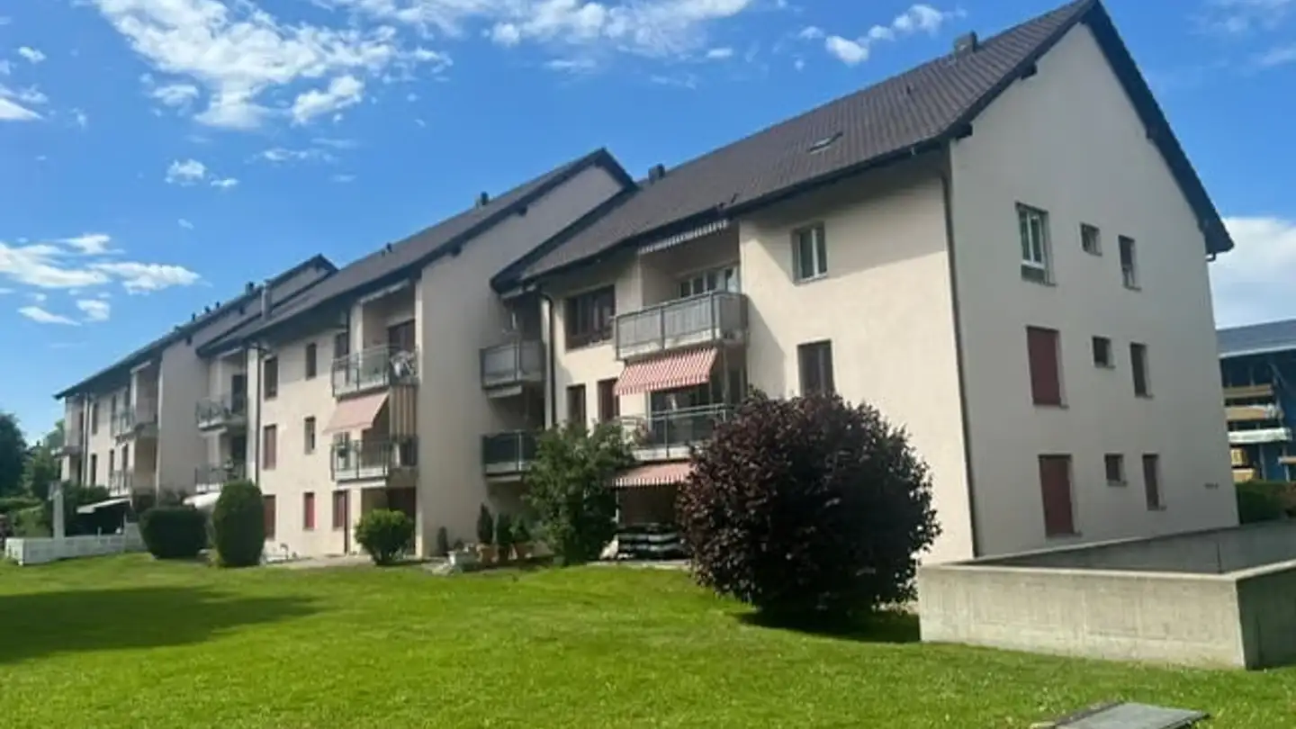 Wohnung mieten - Bodenweg 4, 4226 Breitenbach