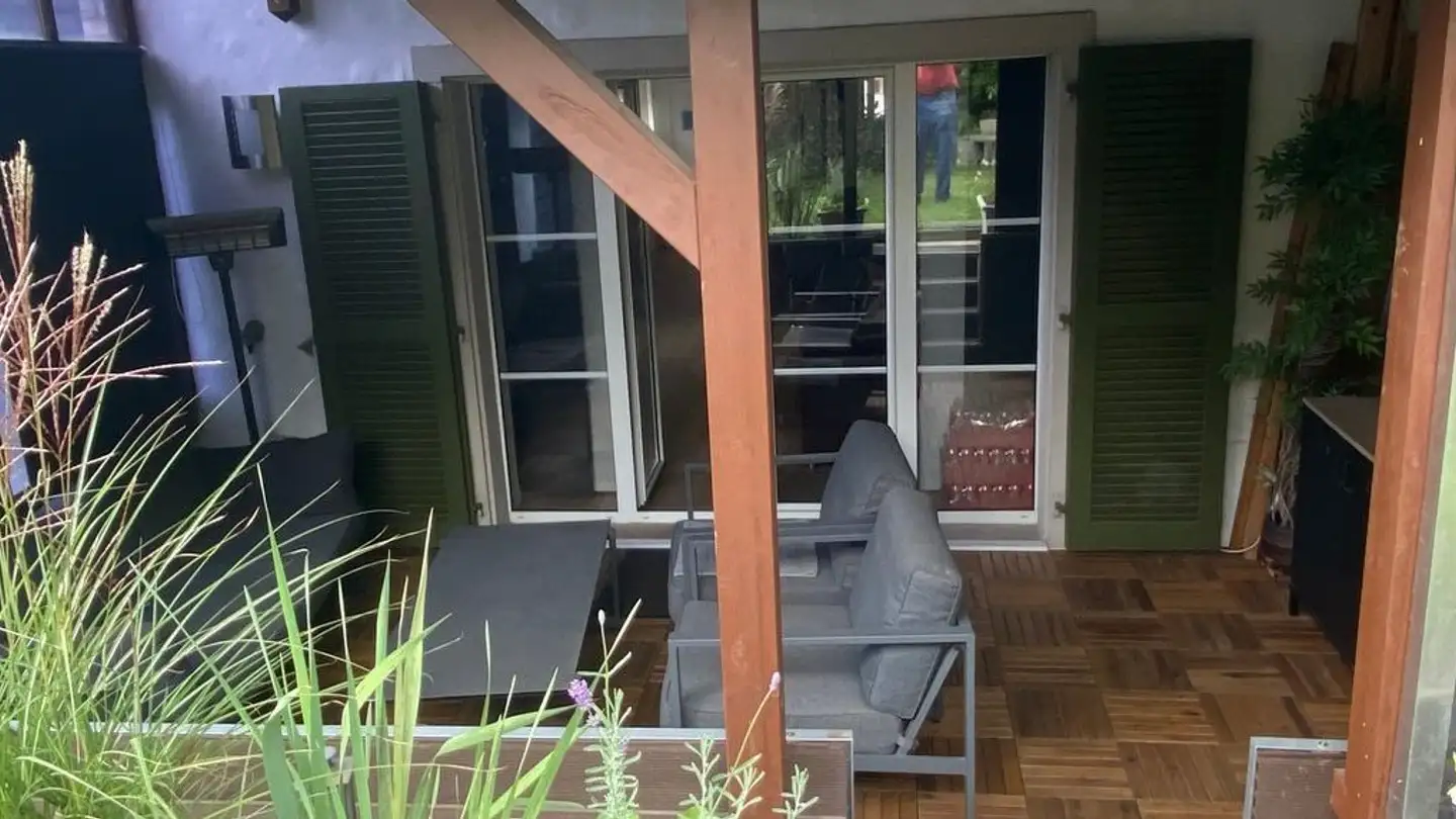 Casa a schiera in vendita - 9545 Wängi - Foto 4