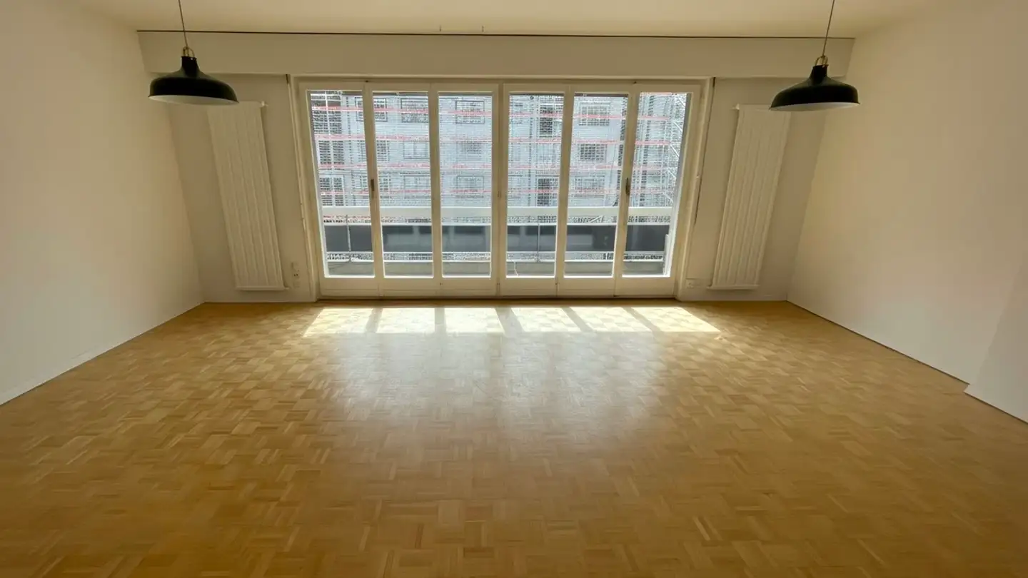 Appartamento in affitto - Rue de l'Industrie 10, 1700 Fribourg