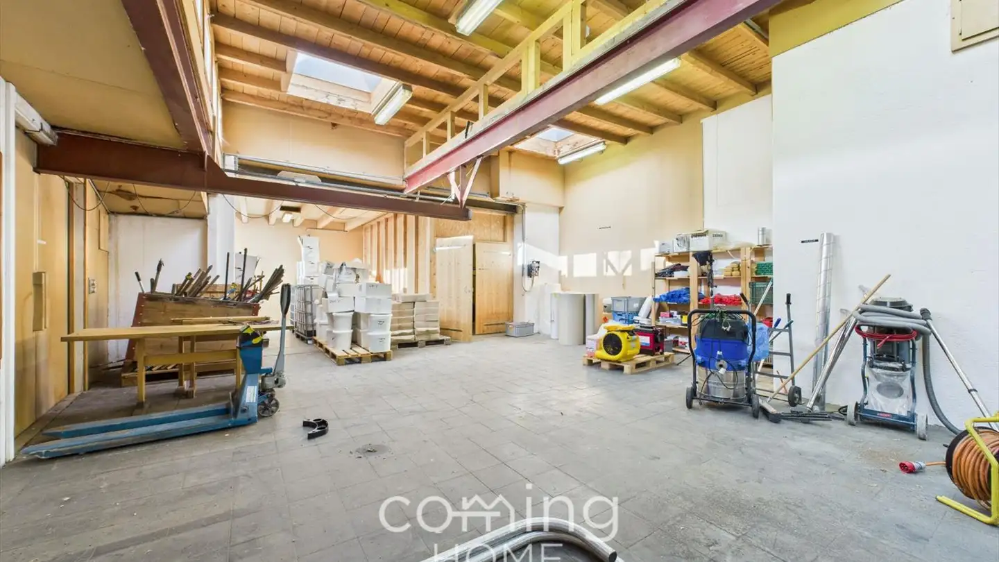 Cantina divisa in vendita - 3946 Turtmann - Photo 2