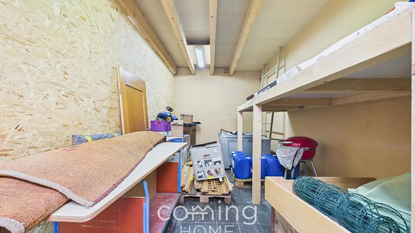 Cantina divisa in vendita - 3946 Turtmann - Photo 3