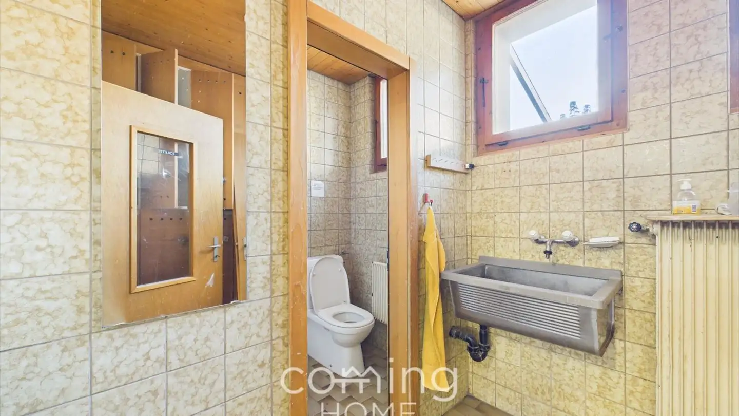 Cantina divisa in vendita - 3946 Turtmann - Photo 4