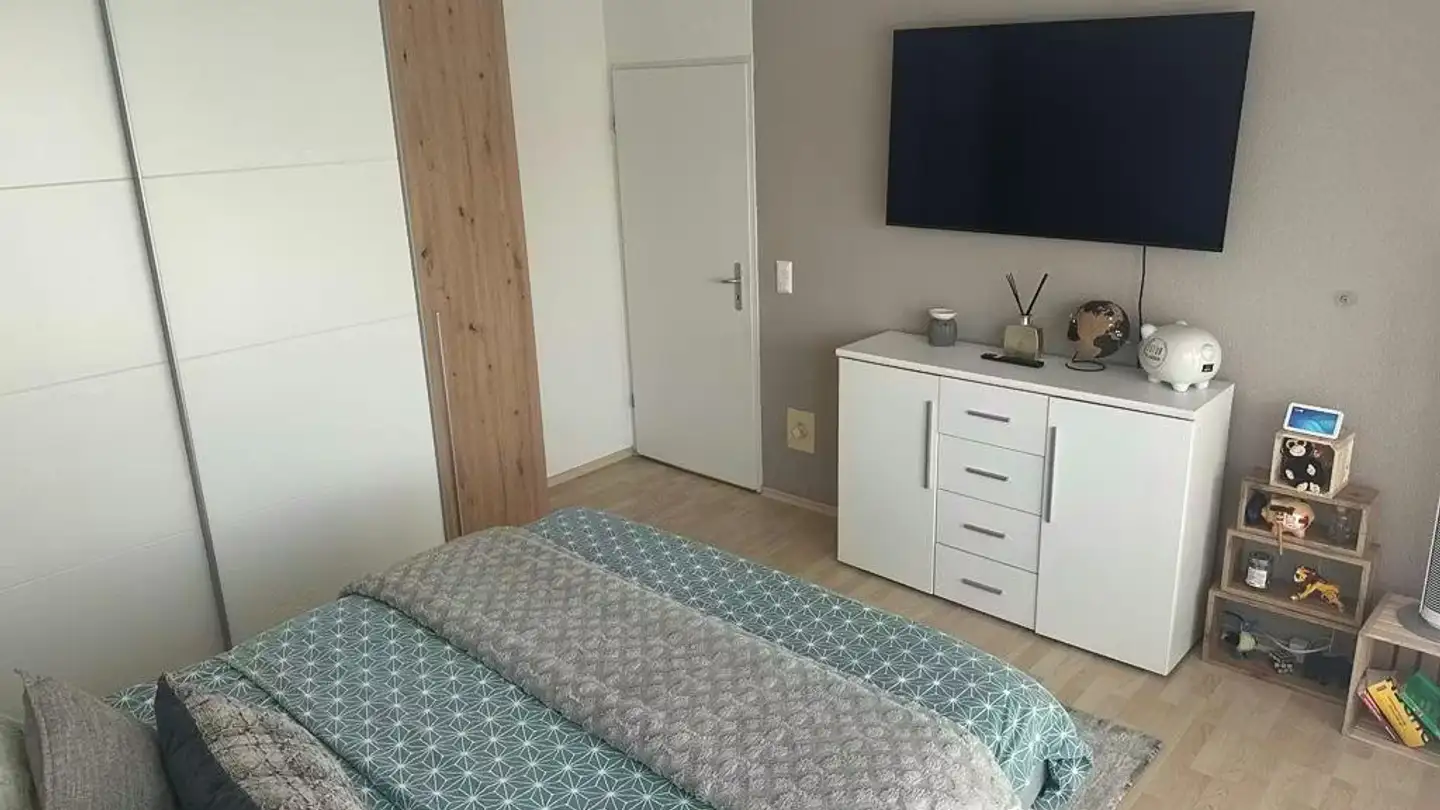 Appartement à louer - Strassburgstrasse, 8004 Zürich - Photo 2