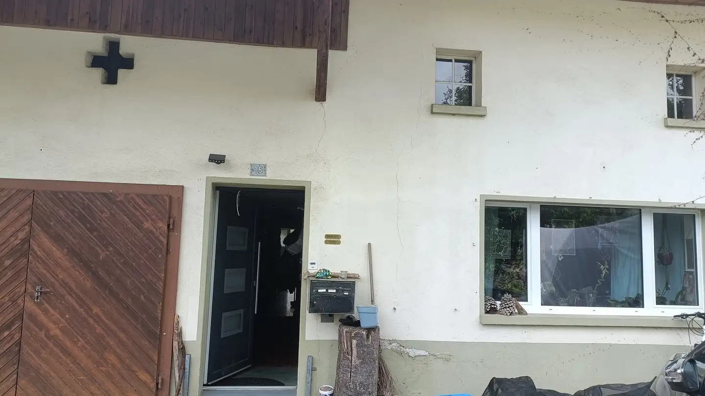 Single room for rent - Unterdorfstrasse, 5027 Herznach - Photo 4