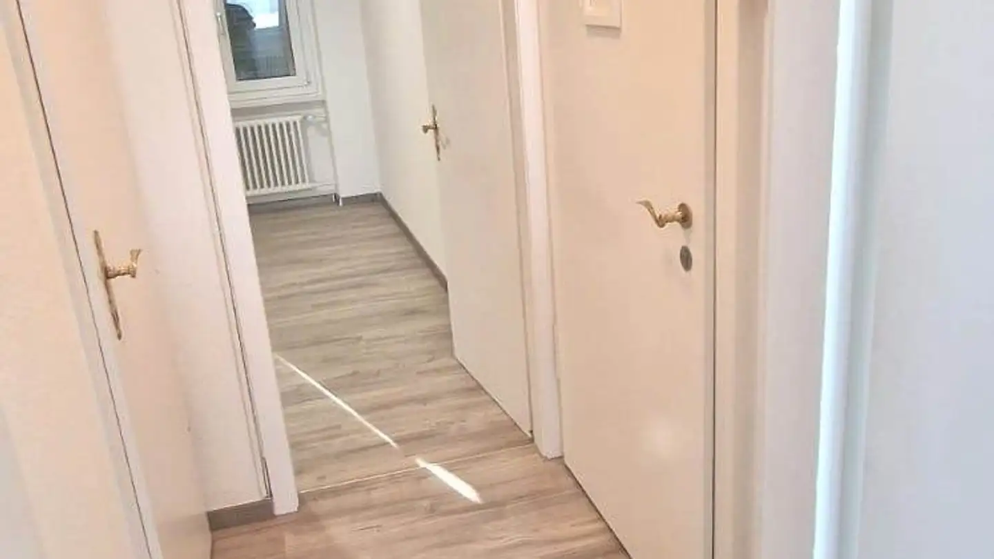 Appartement à louer - Hünenbergstrasse 20, 6006 Luzern - Photo 3