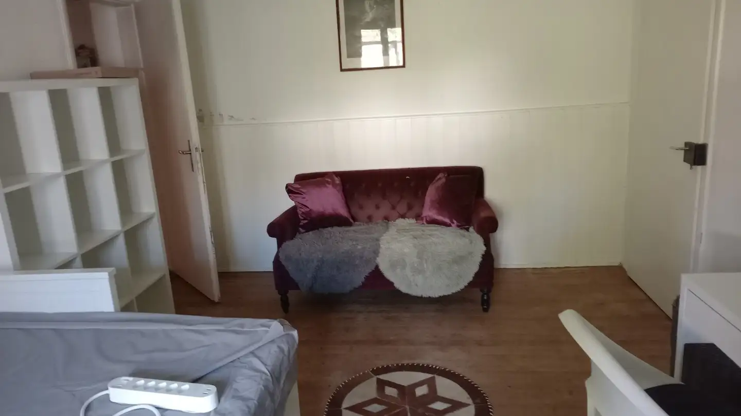 Single room for rent - Unterdorfstrasse, 5027 Herznach - Photo 2