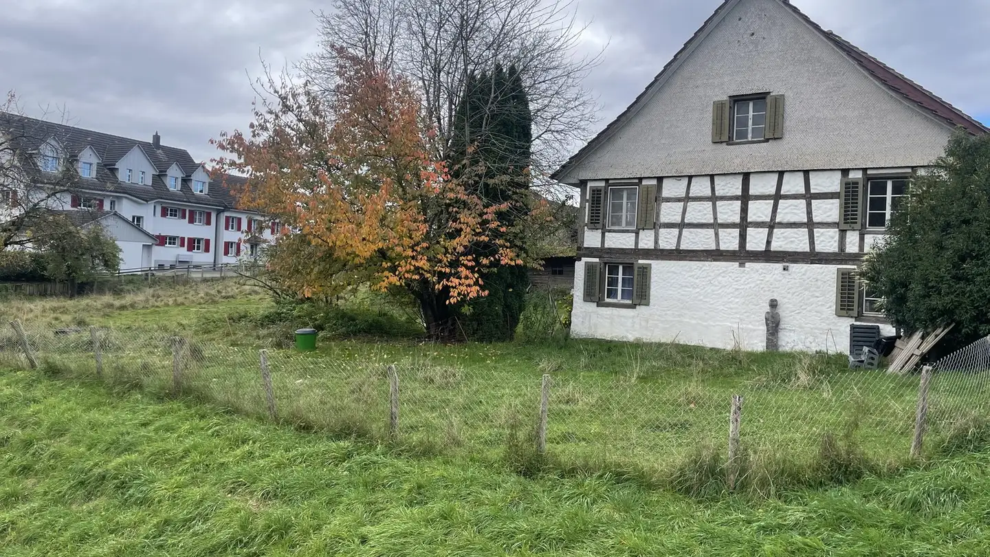 Stanza singola in affitto - 8505 Pfyn - Photo 4