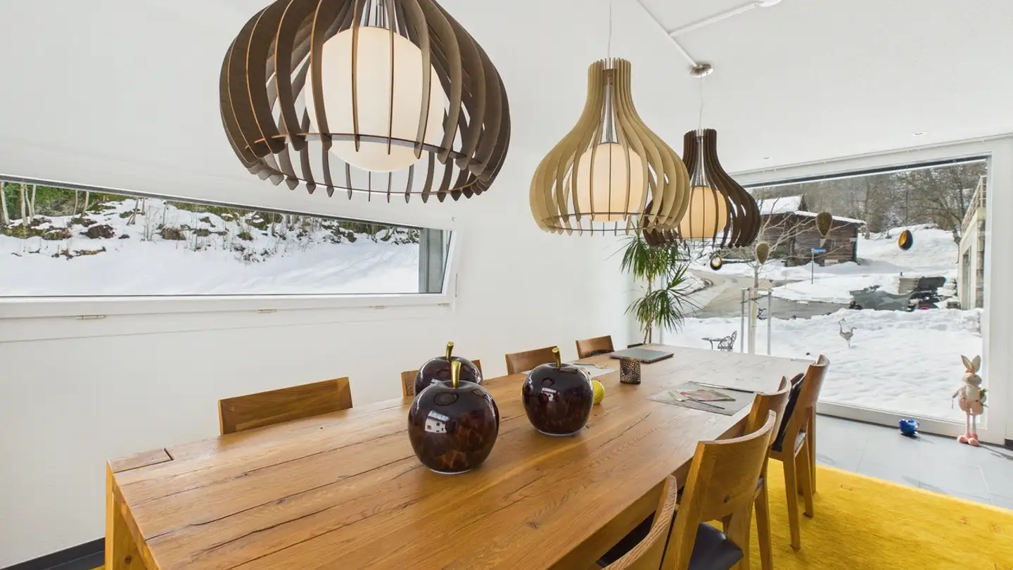 Einfamilienhaus kaufen - 3982 Bitsch - Foto 4