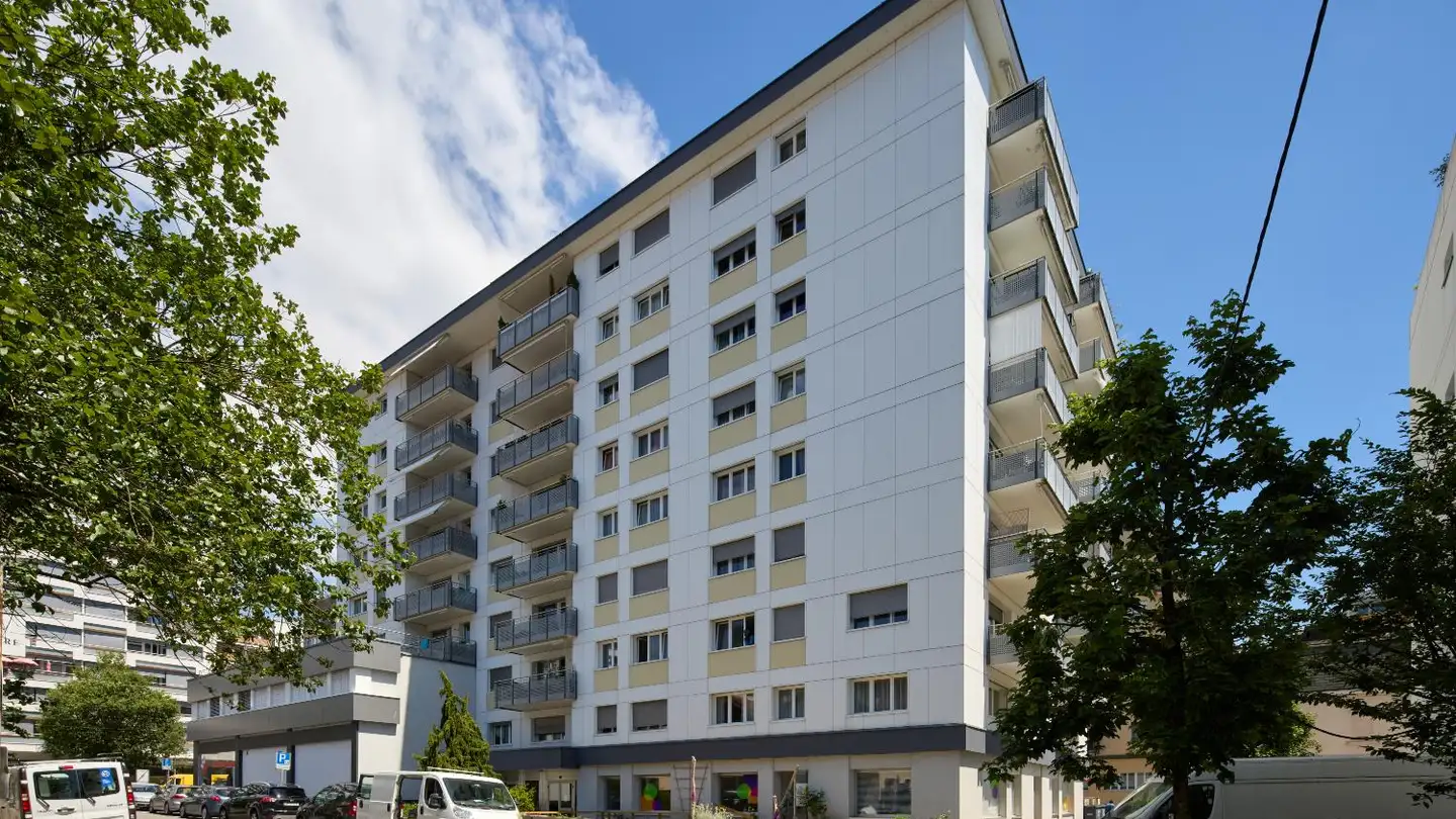 Appartement à louer - Rue De L'union 26, 1800 Vevey - Photo 3