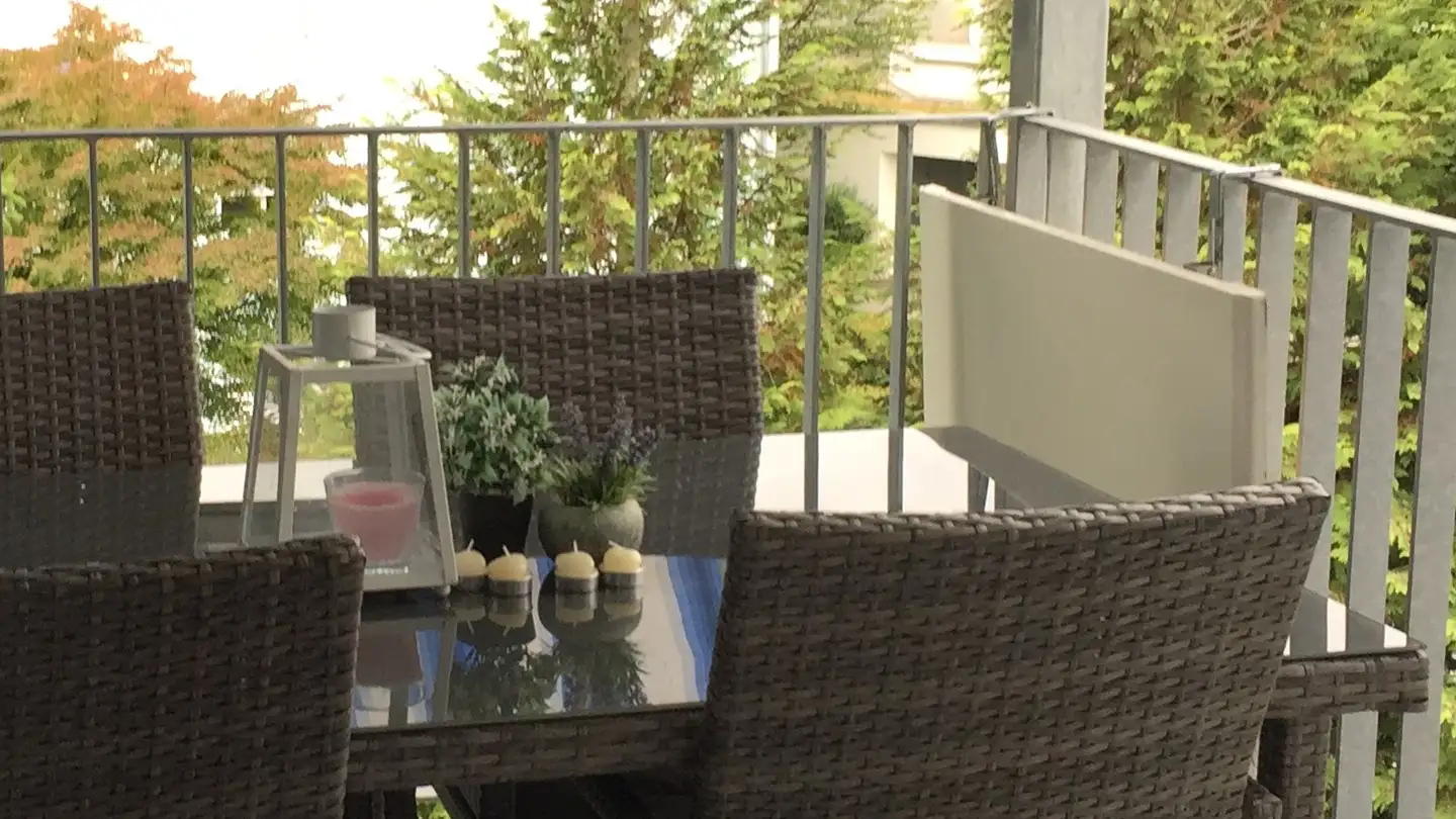 Wohnung mieten - Neuhofstrasse 31, 3422 Kirchberg BE