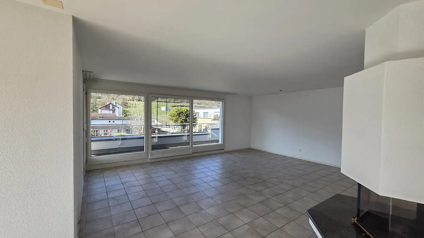 Attique à vendre - Beckenmoosstrasse 8, 5330 Bad Zurzach - Photo 3