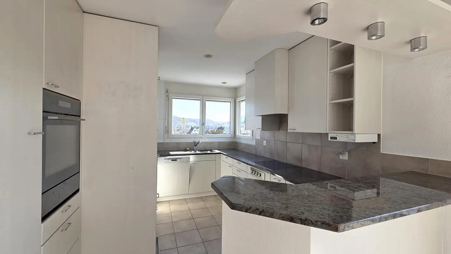 Attique à vendre - Beckenmoosstrasse 8, 5330 Bad Zurzach - Photo 4