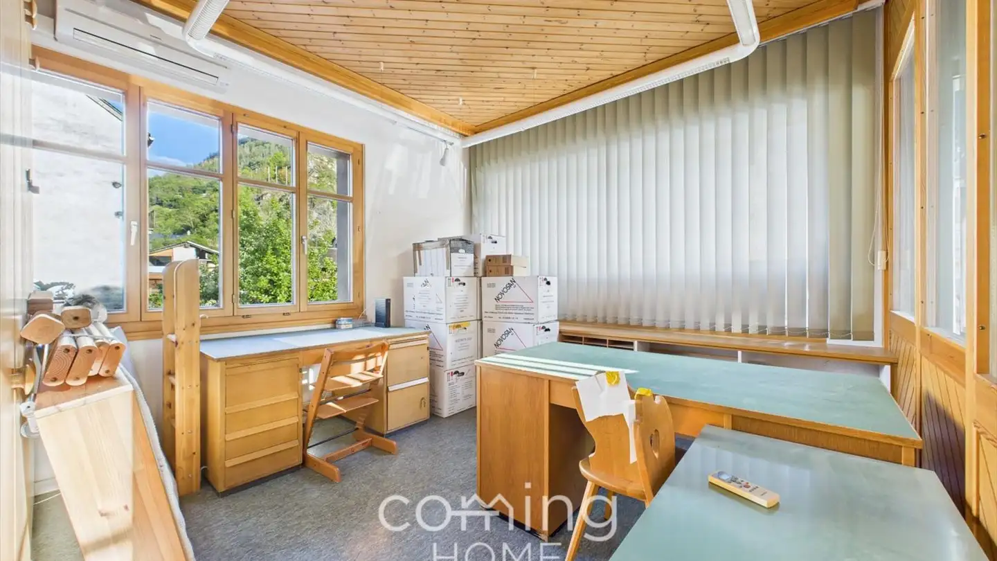 Kellerabteil kaufen - 3946 Turtmann - Foto 2