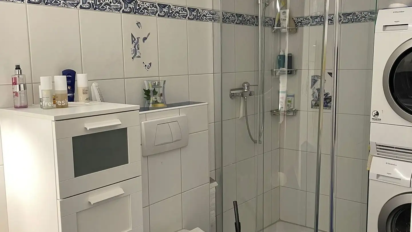 Apartment for rent - Banschimatt 7, 6018 Buttisholz - Photo 4