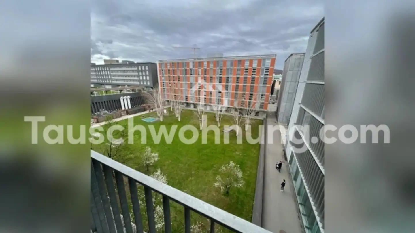 Appartamento in affitto - 8050 Zürich