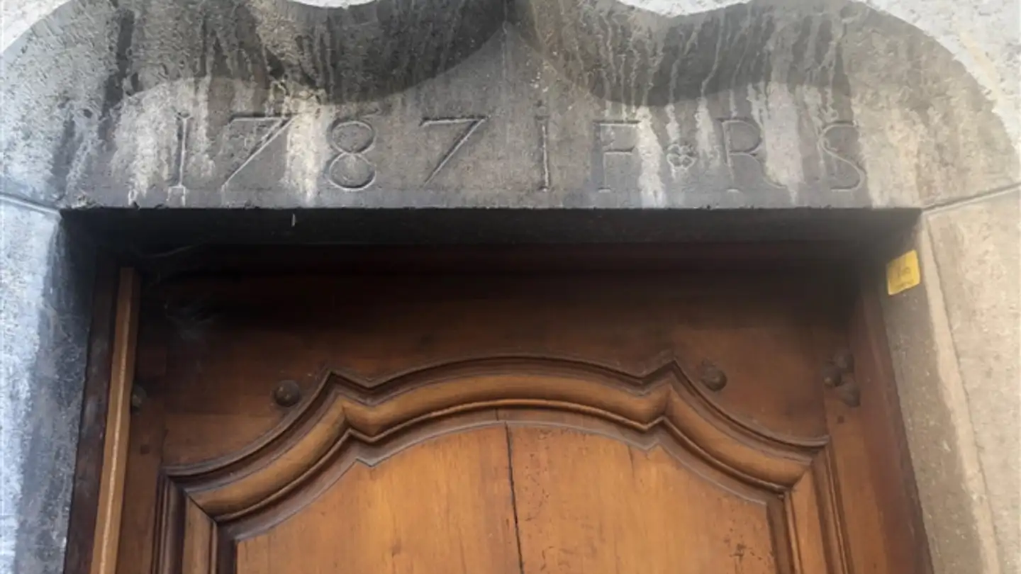 House for sale - Chemin De Liboson, 1820 Veytaux - Photo 2