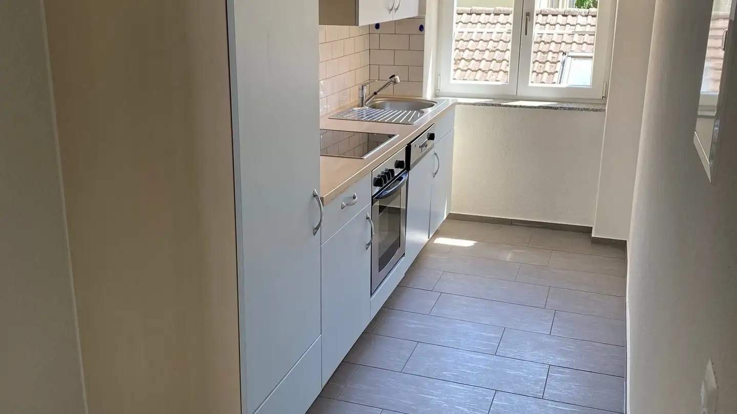 Appartamento in affitto - Gerichtshausstrasse 35, 8750 Glarus